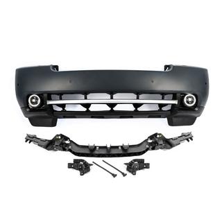 Zderzak przedni 2010-2013 (Lift) Range Rover III L322 2002-2012 zdjęcia 1