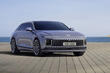 Hyundai Grandeur: sedan siódmej generacji zdjęcia 1