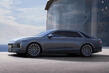 Hyundai Grandeur: sedan siódmej generacji zdjęcia 4