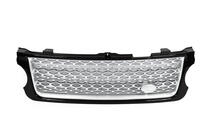 Range Rover III L322 2002-2012 Atrapa Chłodnicy Przednia V3 (2010-2013) zdjęcia 3
