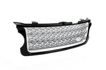 Range Rover III L322 2002-2012 Atrapa Chłodnicy Przednia V3 (2010-2013) zdjęcia 2