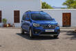 Druga generacja kompaktowego vana Renault Express zdjęcia 1