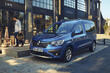 Druga generacja kompaktowego vana Renault Express zdjęcia 3
