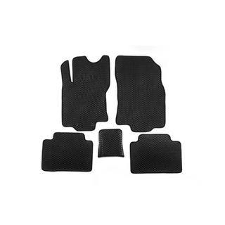 Dywaniki EVA (czarne) Nissan X-trail T32/Rogue 2014-2021 zdjęcia 1