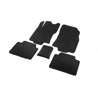 Dywaniki EVA (czarne) Nissan X-trail T32/Rogue 2014-2021 zdjęcia 2