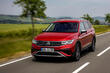 Recenzja crossovera Volkswagen Tiguan Allspace zdjęcia 2