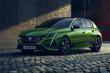 Trzecia generacja hatchbacka Peugeota 308 zdjęcia 3
