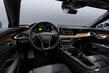 Recenzja elektrycznego sportowego sedana Audi e-tron GT quattro zdjęcia 5