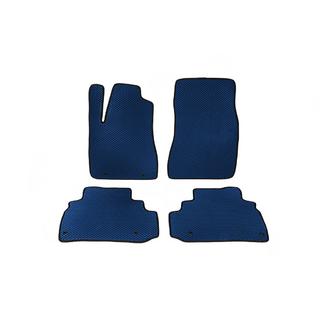 Dywaniki EVA (Niebieskie) Lexus RX 2003-2009 zdjęcia 1