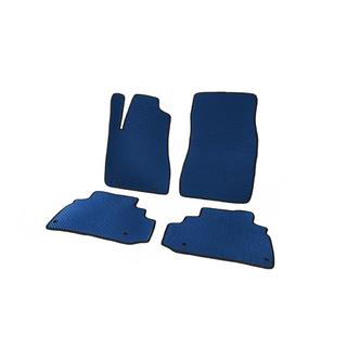 Dywaniki EVA (Niebieskie) Lexus RX 2003-2009 zdjęcia 2