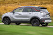 Opel Crossland: zaktualizowany miejski crossover zdjęcia 3