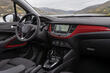 Opel Crossland: zaktualizowany miejski crossover zdjęcia 5