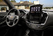 Recenzja zaktualizowanego crossovera Chevrolet Traverse zdjęcia 5