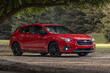 Recenzja Subaru Impreza Hatchback szóstej generacji zdjęcia 1