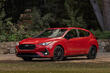 Recenzja Subaru Impreza Hatchback szóstej generacji zdjęcia 2