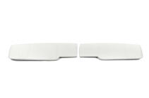 Ford Custom 2013-2022 Spoiler tylny 2-drzwiowy Yarasa (zagruntowany do lakierowania) zdjęcia 2