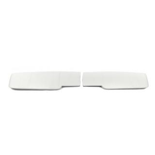 Spoiler tylny 2-drzwiowy Yarasa (zagruntowany do lakierowania) Ford Custom 2013-2022 zdjęcia 2
