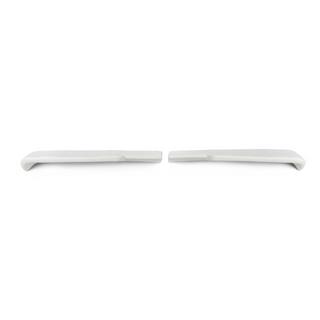 Spoiler tylny 2-drzwiowy Yarasa (zagruntowany do lakierowania) Ford Custom 2013-2022 zdjęcia 3