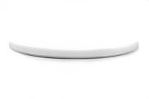 Volvo S60 2010-2018 Spoiler Meliset (zagruntowany do malowania) zdjęcia 3