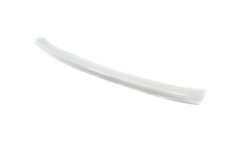 Volvo S60 2010-2018 Spoiler Meliset (zagruntowany do malowania) Image