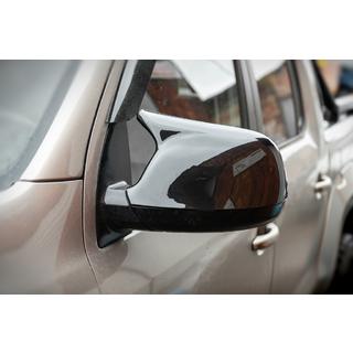 Nakładki na Lusterka RLine-Look (2 szt) Volkswagen T5 2010-2015 zdjęcia 1