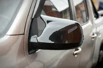 Volkswagen T6 2015-2024 Nakładki na Lusterka RLine-Look (2 szt) zdjęcia 1