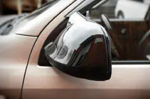 Volkswagen T6 2015-2024 Nakładki na Lusterka RLine-Look (2 szt) zdjęcia 2