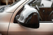 Volkswagen Amarok 2010-2022 Nakładki na Lusterka RLine-Look (2 szt) zdjęcia 2