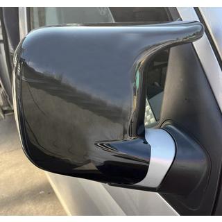 Nakładki na Lusterka RLine-Look (2 szt) Volkswagen T5 Transporter 2003-2010 zdjęcia 3