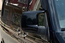 Volkswagen T5 Multivan 2003–2010 Nakładki na Lusterka RLine-Look (2 szt) zdjęcia 1