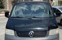 Volkswagen T5 Caravelle 2004-2010 Nakładki na Lusterka RLine-Look (2 szt.) zdjęcia 8