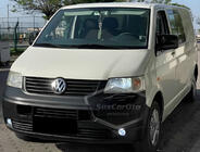 Volkswagen T5 Caravelle 2004-2010 Nakładki na Lusterka RLine-Look (2 szt.) zdjęcia 7