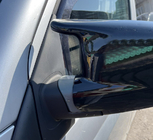 Volkswagen Caddy 2004-2010 Nakładki na Lusterka RLine-Look (2 szt) zdjęcia 3