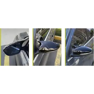 Nakładki na Lusterka BMW-Style (2018-2020, 2 szt.) zdjęcia 1
