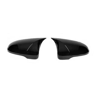 Nakładki na Lusterka BMW-Style (2018-2020, 2 szt.) Hyundai Tucson TL 2016-2021 zdjęcia 2