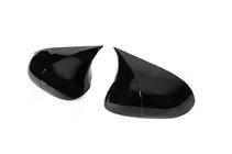 Seat Leon 2005-2012 Nakładki na Lusterka BMW-Style (2005-2010, 2 szt) zdjęcia 7