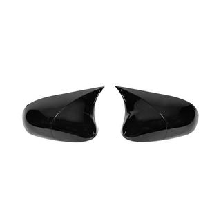 Nakładki na Lusterka BMW-Style (2005-2010, 2 szt) Seat Leon 2005-2012 zdjęcia 2
