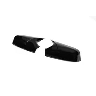 Nakładki na Lusterka BMW-Style (2 szt) Opel Astra G classic 1998-2012 zdjęcia 3