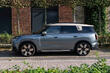 Recenzja crossovera MINI Countryman trzeciej generacji zdjęcia 3