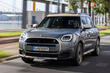 Recenzja crossovera MINI Countryman trzeciej generacji zdjęcia 2
