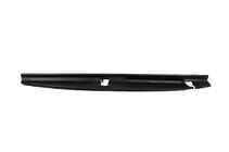 Lexus GX460 2009-2023 Nakładka Progu Tylnego (ABS) zdjęcia 2