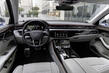 Zaktualizowany sportowy sedan Audi S8 zdjęcia 5