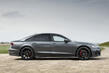 Zaktualizowany sportowy sedan Audi S8 zdjęcia 3