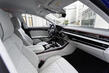 Zaktualizowany sportowy sedan Audi S8 zdjęcia 6
