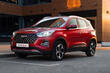 Recenzja zaktualizowanego crossovera Chery Tiggo 4 Pro zdjęcia 1