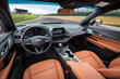 Cadillac CT4: luksus, osiągi i technologia w kompaktowym sedanie zdjęcia 5