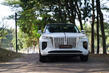 Hongqi E-HS9: luksusowy samochód elektryczny z Chin zdjęcia 4