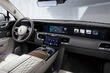 Hongqi E-HS9: luksusowy samochód elektryczny z Chin zdjęcia 5