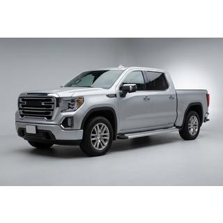Progi Boczne Maya V2 (2 szt., Aluminium) GMS Sierra 2019- zdjęcia 1