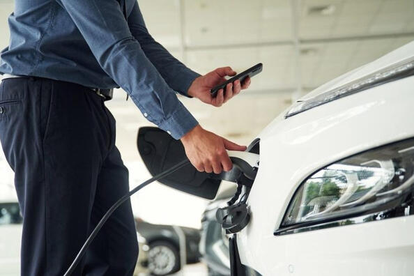 Jak opłacalny jest samochód elektryczny?
